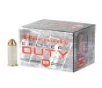 Hornady Critical Duty 357 Mag  135 Gr  FlexLock 25 Box