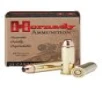 Hornady 9077 Custom Pistol Ammo 41 MAG 210 Gr XTP  20 Rnd