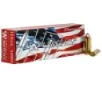 Hornady American Whitetail 450 Bushmaster 245 gr InterLock 20 Box