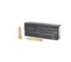 Hornady Black 5 56 Nato 62GR FMJ 20rd