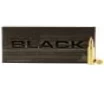 Hornady Black 6 8MM SPC 110 Gr  V-MAX 20 Box
