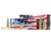 Hornady American Whitetail 7mm-08 Rem 139 Gr  InterLock Spire Point 20 Box