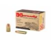 Hornady 9mm 147gr XTP HP 25rd - Box
