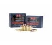 Hornady 9mm 147gr XTP Subsonic 25rd - Box