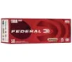Federal Champion 9mm Luger 115 Gr  FMJ 50 Box