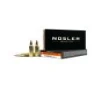 Nosler 22-250 Remington 55 Gr  Ballistic Tip 20 Box