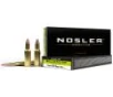 Nosler Ballistic Tip 7MM-08 Rem  120 Gr  Spitzer Ballistic Tip 20 Box