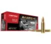 Norma Ammunition Dedicated Precision Golden Target Match 223 Rem 69 Gr  HPBT 20 Box 