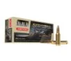 Norma Ammunition Dedicated Hunting Evostrike 6 5 Creedmoor 93 Gr  Polymer Tip Boat Tail 20 Box