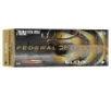 Federal Premium ELD-X 6 5 Creedmoor 143 Gr ELD-X 20 Box