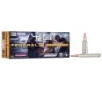 Federal Premium 300 Win Mag 165 Gr  Trophy Copper 20 Box