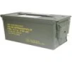 PPU Standard Rifle 30-06 Springfield 150 Gr  FMJ 500 Case