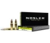 Nosler Ballistic Tip 308 Win 125 Gr  Spitzer Ballistic Tip 20 Box
