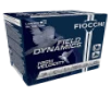 Fiocchi Field Dynamics High Velocity 16ga 2-3 4  1-1 8 oz  7-1 2 Chilled Lead Shot 25 Shells Per Box
