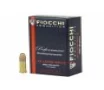 Fiocchi 22lr 38gr HP 50rd-Box