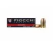 Fiocchi 45 ACP 230gr JHP 50rd - Box