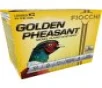 Fiocchi  Golden Pheasant Extrema 12 Gauge 3  1 3 4 oz  4 Shot 25 Box