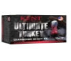 Kent Cartridge Ultimate Turkey Shotshell 12 Ga 3  1-3 4 oz  5 Diamond Shot 10 Shells Per Box