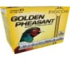 Fiocchi Golden Pheasant Extrema 12 Gauge 3  1-3 4 oz  5 Nickel-plated Lead Shot 25 Shells Per Box