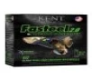 Kent Cartridge  Fasteel 2 0 12 Gauge  3 50  1 3 8 oz  BBB Shot  25 Box
