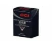 CCI Quite 22 LR 40 Gr  710 fps Segmented Hollow Point 50 Box