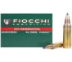 Fiocchi 223 rem 40gr V-MAX 50rd - Box