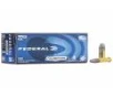 Federal Champion 22lr 40gr 50rd 