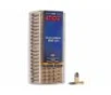 CCI Subsonic 22 LR 40 Gr  Lead Hollow Point 100 Box