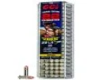 CCI Varmint Stangers 22 LR 32 Gr  Copper Plated Hollow Point 100 Box