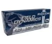 Fiocchi Field Dynamics 270 Win  130 Gr  PSP 20 Box