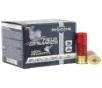 Fiocchi Field Dynamics High Velocity 28 Gauge 2 75  3 4 oz 1300 fps 8 Shot 25 Bx
