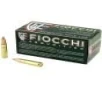Fiocchi 300 AAC Blackout 150gr FMJ 50rd