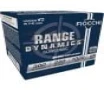 Fiocchi Range Dynamics 300 AAC Blackout 220 Gr  Sierra MatchKing BTHP 25 Box