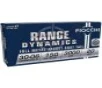 Fiocchi Range Dynamics 30-06 Springfield 150 Gr  FMJBT 20 Box