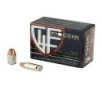 Fiocchi 380 Auto 90gr HP 25rd Box