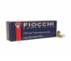 Fiocchi 40 S W 170gr FMJ 50rd - Box