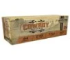 Fiocchi Cowboy Action 44 S W Spl 210 gr Lead Flat Point  LFP  50 Box