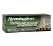 Remington Premier Scirocco Bonded 6 5 Creedmoor 130 Gr  Swift Scirocco Bonded 20 Box