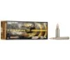 Federal Premium 7mm Rem Mag 160 Gr  Barnes TSX 20 Box