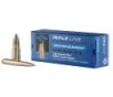 PPU  Standard Rifle 300 Blackout 125 gr Hollow Point Boat-Tail  HPBT  20 Box