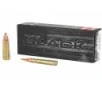 Hornady 300 AAC Blackout 110gr V-MAX 20rd
