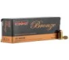 PMC Bronze Target 32 ACP 71 gr Full Metal Jacket  FMJ  50 Box
