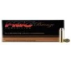 PMC 357A Bronze Pistol Ammo 357 MAG JSP  158 Gr  1471 fps  50 Rnd  Boxed