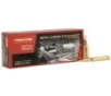 Norma Dedicated Precision Golden Target Match 6 5 Creedmoor 143 Gr  BTHP 20 Box