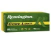 Remington Core-Lokt 280 Rem 150 Gr  Pointed Soft Point Core Lokt 20 Box