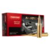 Norma Dedicated Precision Golden Target Match 300 Norma Mag 230 Gr  Hollow Point Boat Tail 20 Box