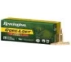 Remington Core-Lokt Copper 308 Win  150 Gr  Copper HP 20 Box