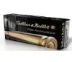 Sellier   Bellot SB65C Rifle  6 5 Creedmoor 140 gr Soft Point  SP  20 Bx  25
