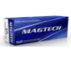 Magtech 38A Sport Shooting Pistol Ammo 38 SPL  LRN  158 Gr  755 fps