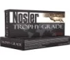 Nosler Trophy Grade 28 Nosler 160 Gr  AccuBond 20 Box